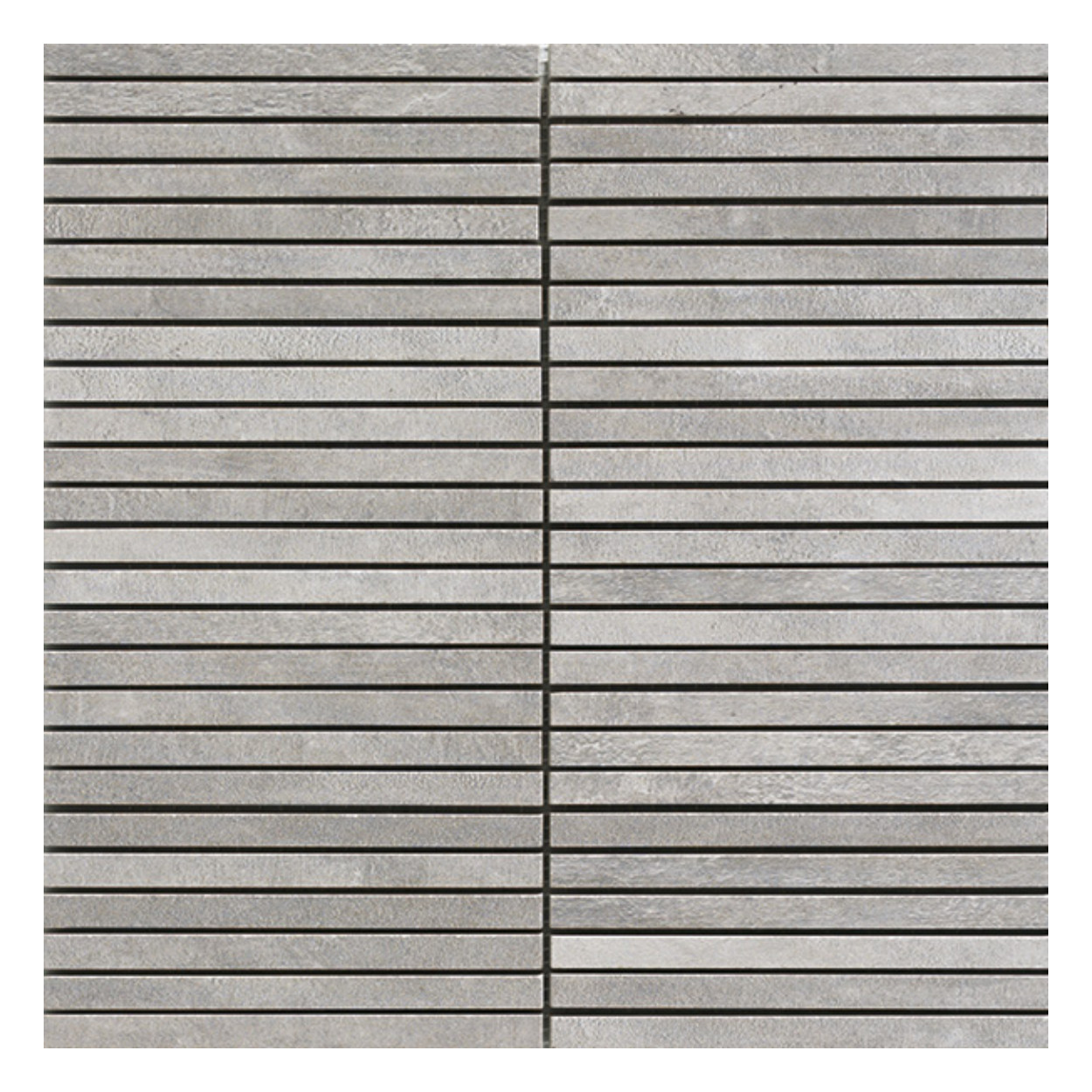 Unicom Starker Icon Dove Gray Stripes Tegel 30x30cm